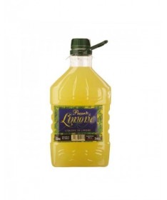 Portoluz Licor de Limón