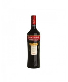 Izaguirre Vermouth Clásico Rojo