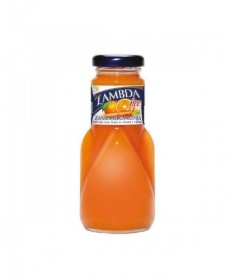 Lambda Free Zanahoria Naranja