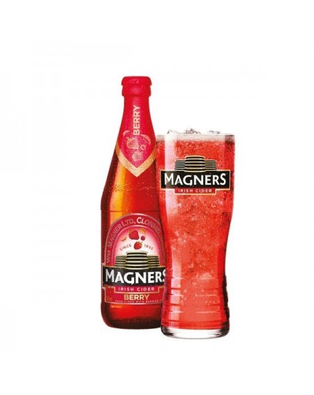 Magners Berry
