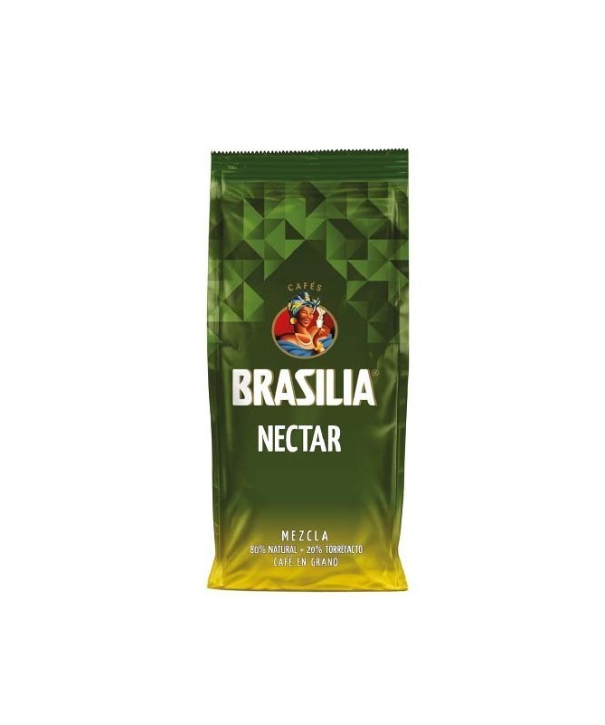 Brasilia Nectar Mezcla