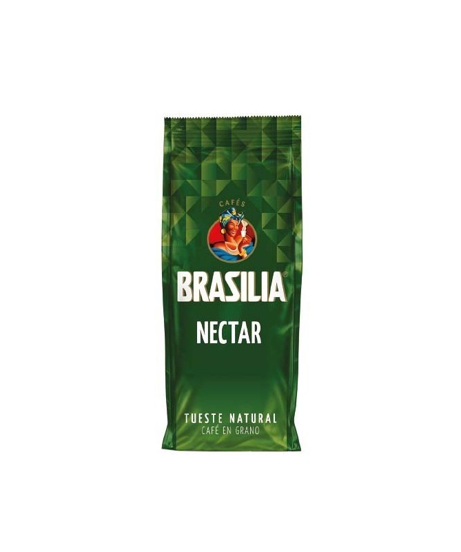 Brasilia Nectar Tueste Natural