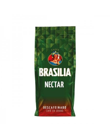 Brasilia Nectar Descafeinado