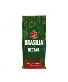 Brasilia Nectar Descafeinado