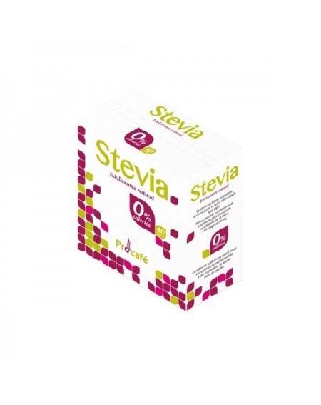 Stevia Edulcorante