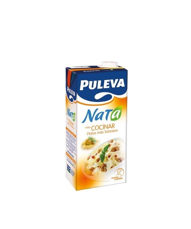 PULEVA Nata Cocinar