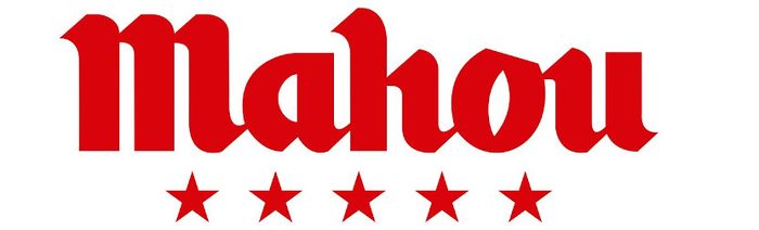Mahou Cinco Estrelllas