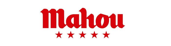 Mahou