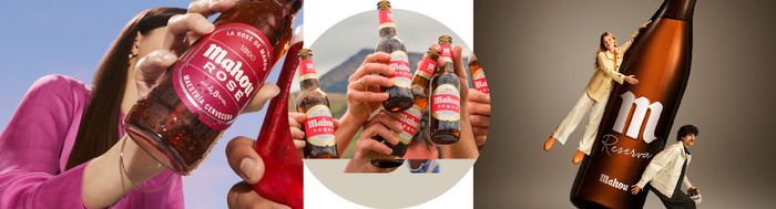 Mahou Otras