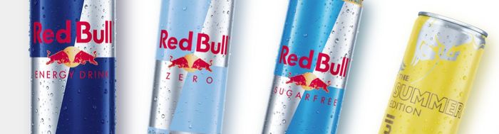 Red Bull