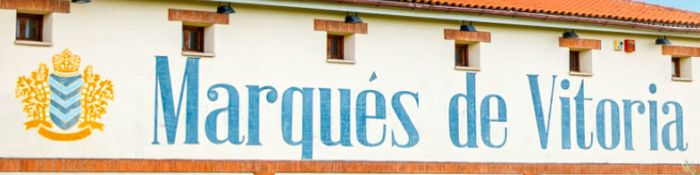 MARQUES DE VITORIA