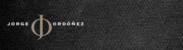 BODEGAS JORGE ORDÓÑEZ