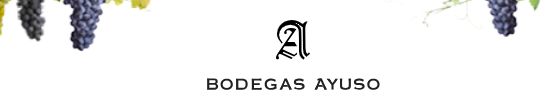 BODEGAS AYUSO