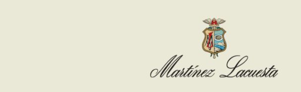 BODEGAS MARTINEZ LACUESTA