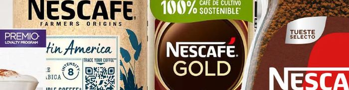 Nescafe