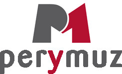 Perymuz - Logo