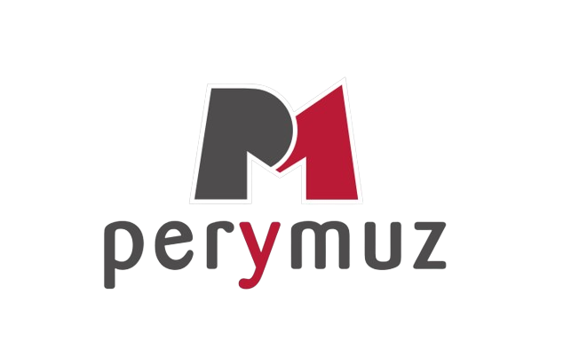 Perymuz - Logo