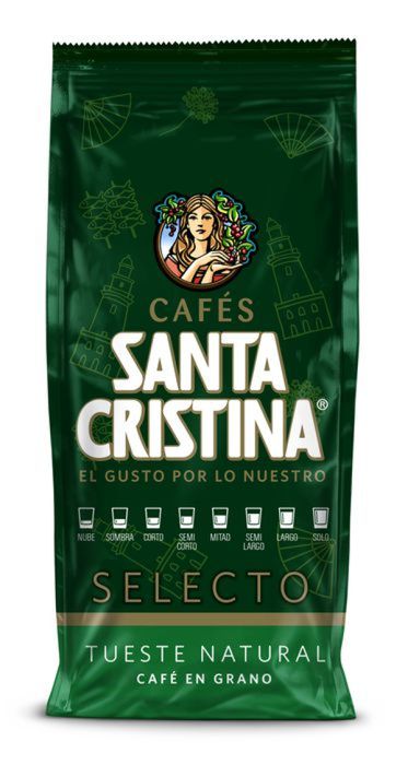 Santa Cristina