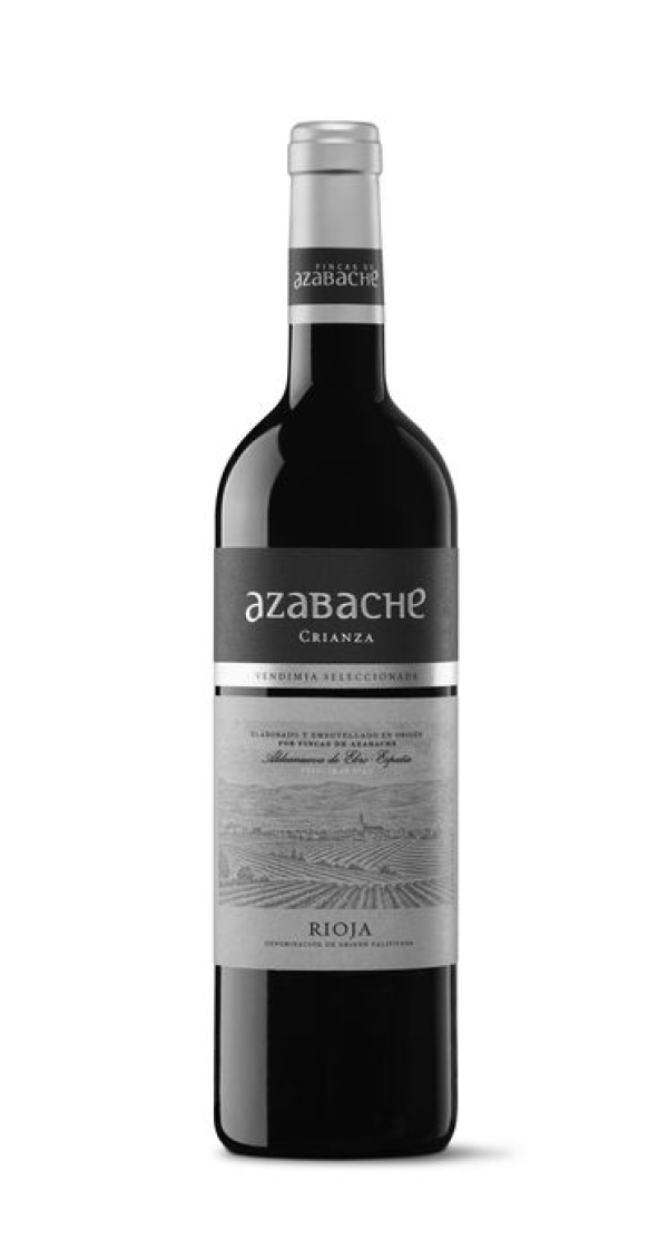 AZABACHE CRIANZA C/6