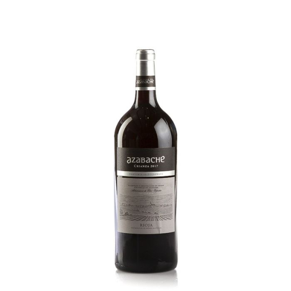 AZABACHE 1,5L CRIANZA