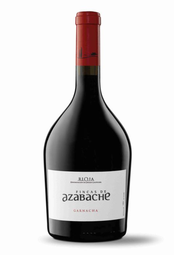 FINCAS AZABACHE CRIANZA C6