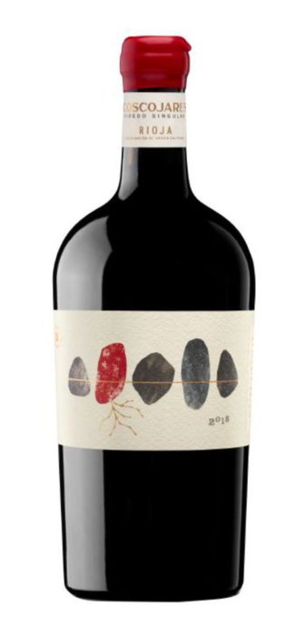 COSCOJARES ESTUCHE 1 BOTELLA