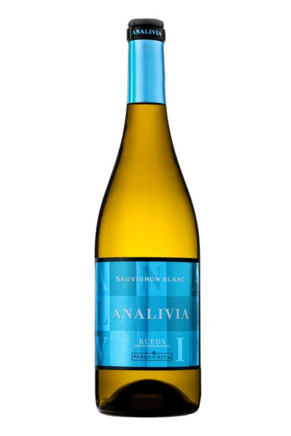 ANALIVIA SAUVIGNON BL