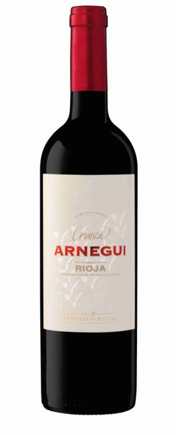 ARNEGUI CRIANZA C/6