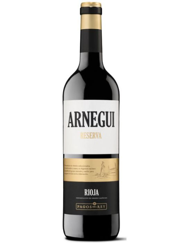 ARNEGUI RESERVA C/6