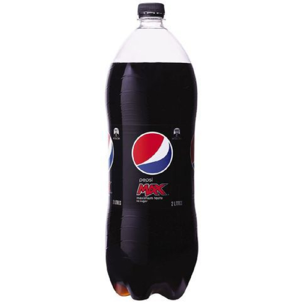 PEPSI ZERO PET 1750 C6