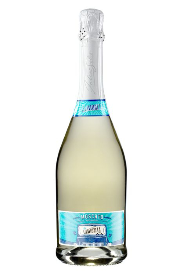 LA CAMIONET.MOSCATO 6 LA CAMIONET.MOSCATO 6