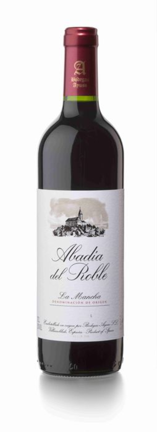 ABADIA DEL ROBLE T