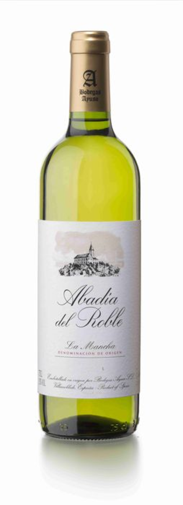 ABADIA DEL ROBLE BL