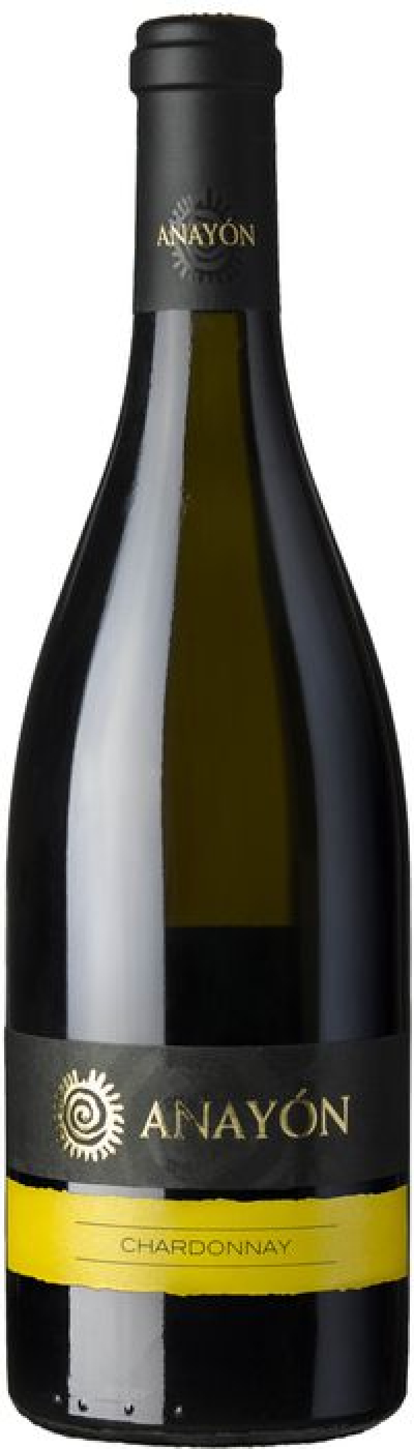 ANAYON CHARDONNAY C/6