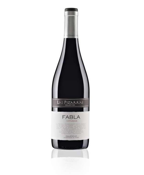 FABLA GARNACHA C/6