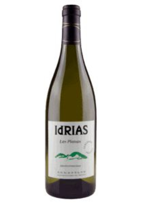 IDRIAS GEWÜRZTRAMINER C6