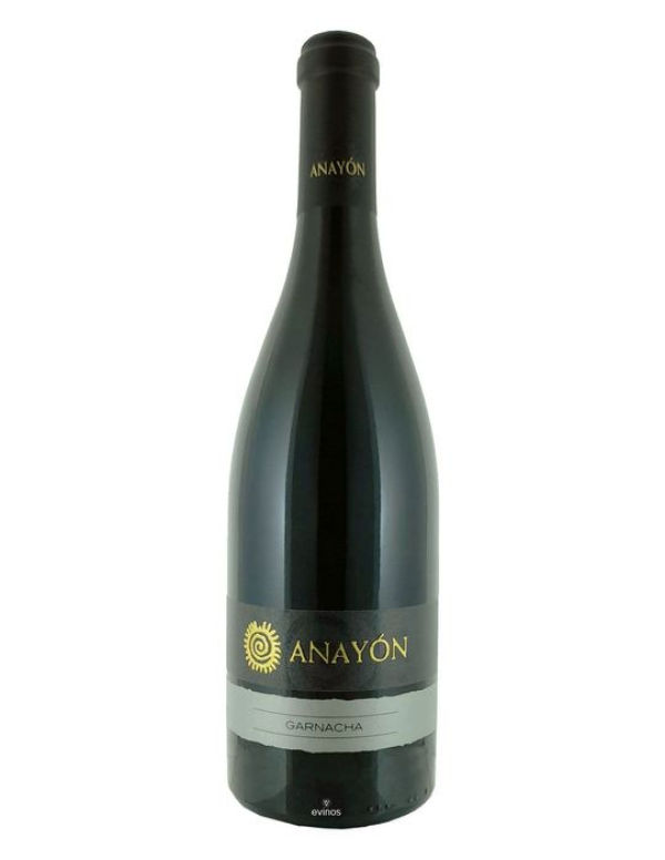 ANAYON GARNACHA C/6