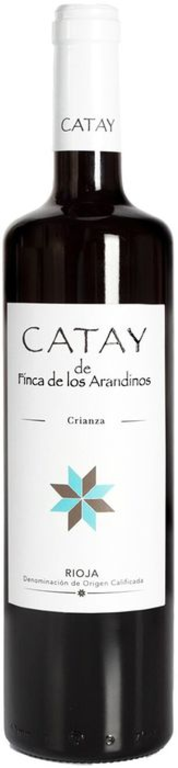 CATAY CRIANZA C6