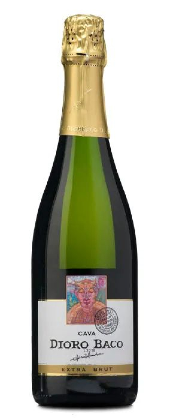 B.E. DIORO EXTRA BRUT