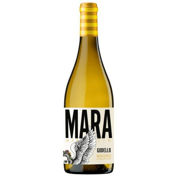 MARA MARTIN GODELLO C/6