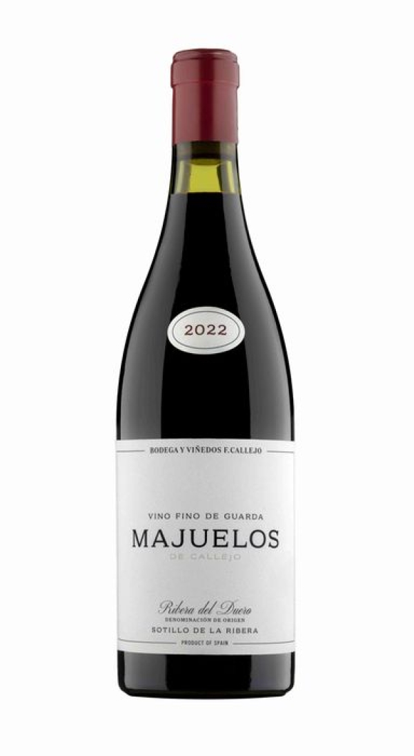 MAJUELOS CALLEJO RESERVA C6