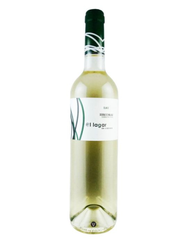 DIMOBE LAGAR DE CABRERA BLANCO C6