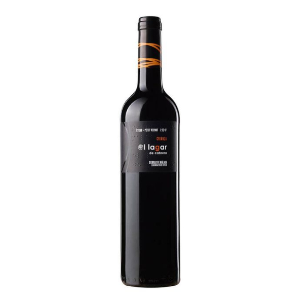 DIMOBE LAGAR DE CABRERA CRIANZA C6