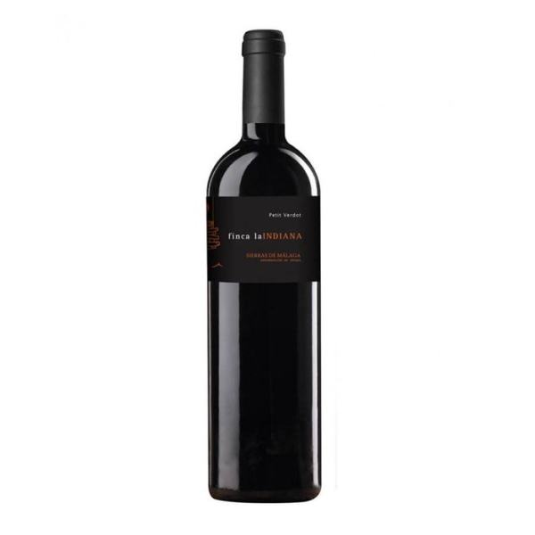 DIMOBE FINCA INDIANA CRIANZA C6