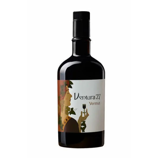DIMOBE VENTURA RESERVA VERMUT 0,75L C6