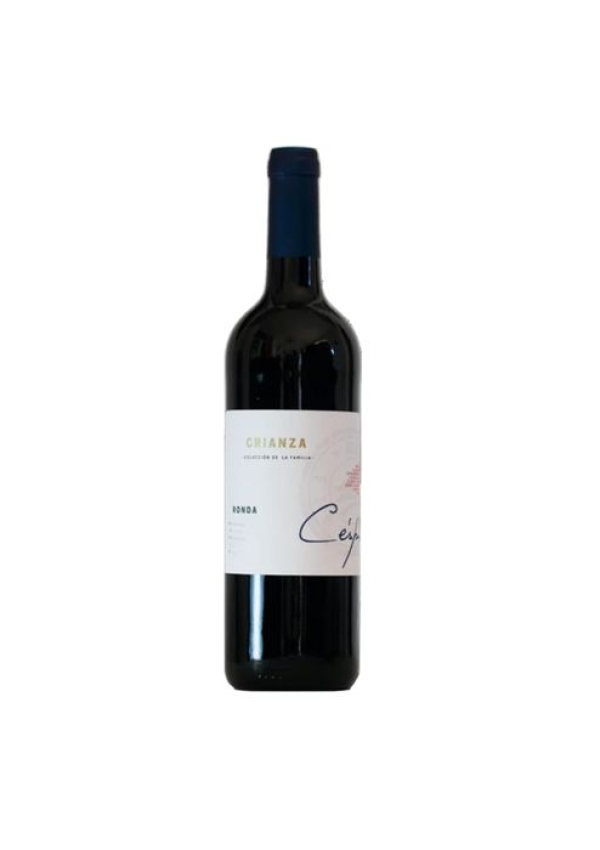 CESPEDES CRIANZA C6