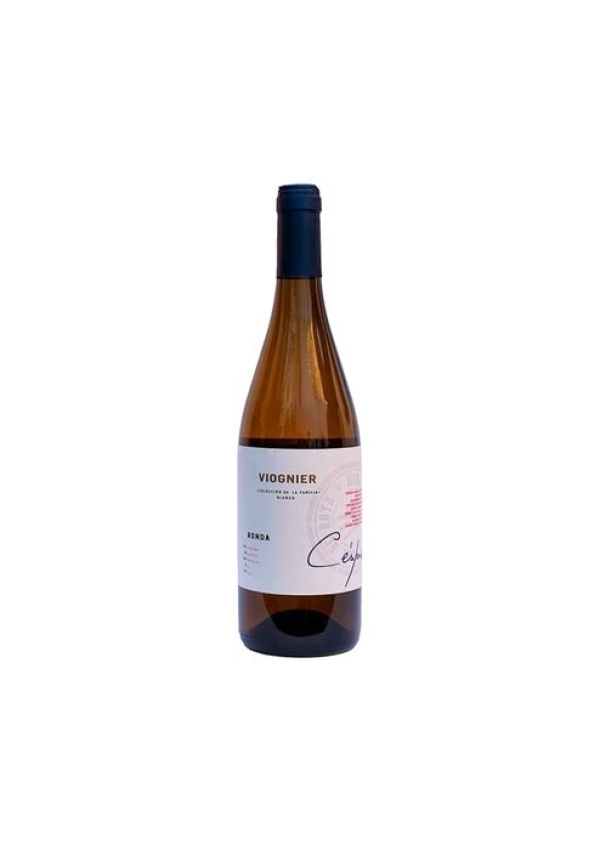 CESPEDES VIOGNIER C6