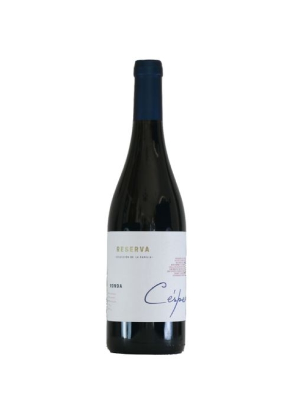 CESPEDES RESERVA C6