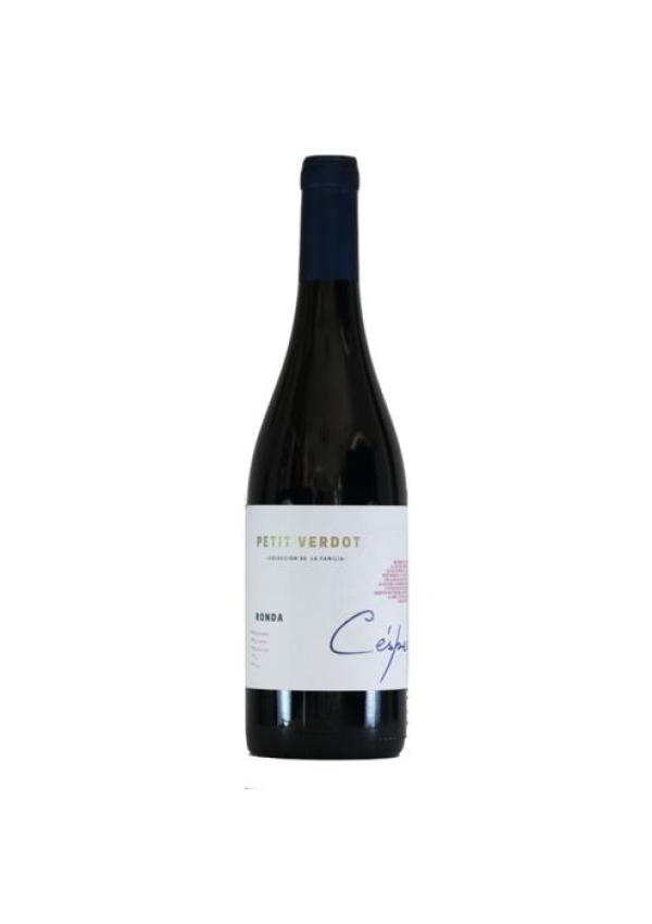 CESPEDES PETIT VERDOT C6
