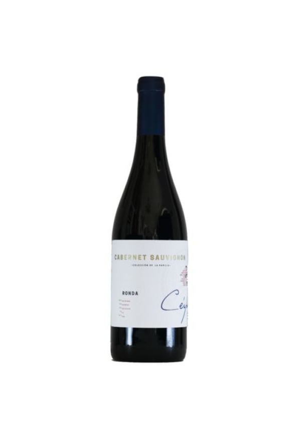 CESPEDES CABERNET SAUVIGNON C6